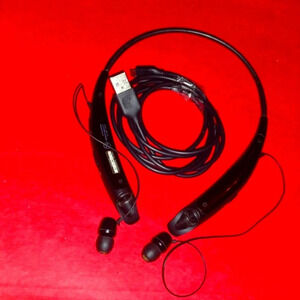 - LG HBS-770 Tone Pro Stereo Headset